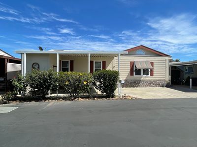 211 N Citrus Ave SPACE 45, Escondido, CA, 92027
