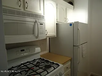 Rented by Nu Place Realty