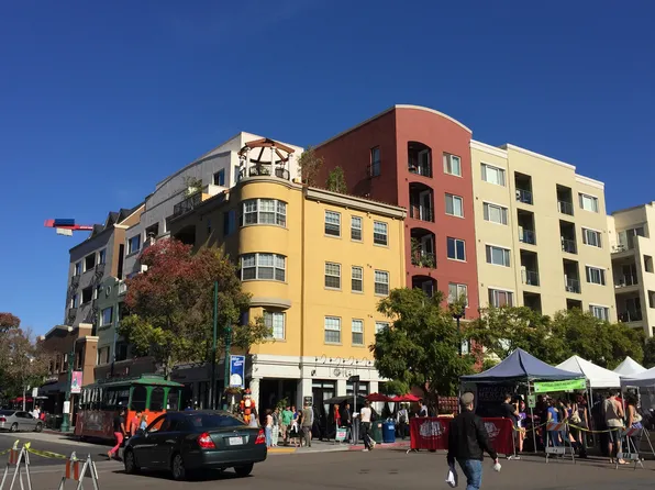 1601 India St Unit 507, San Diego, CA 92101