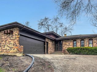 1222 Brandywine Rd, Crown Point, IN 46307