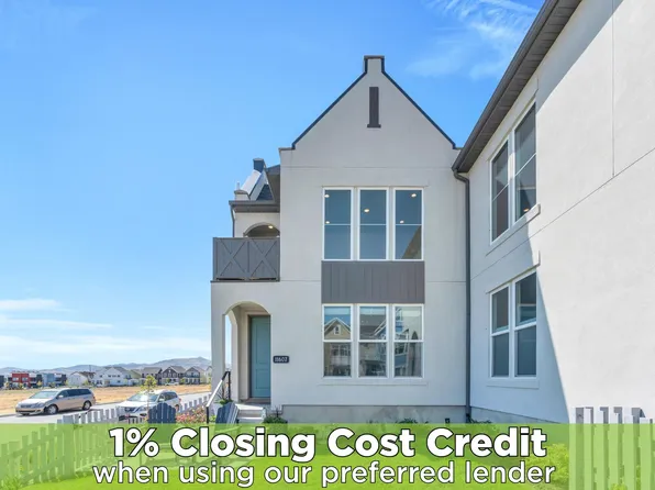 11607 S Dorian Dr, South Jordan, UT 84009