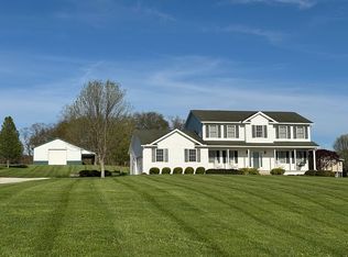 4889 State Route 546, Lexington, OH 44904
