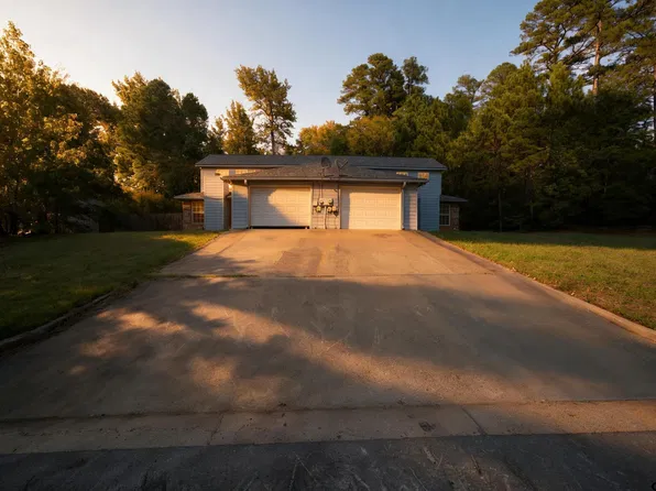 7108 Timber View Dr, Tyler, TX 75703