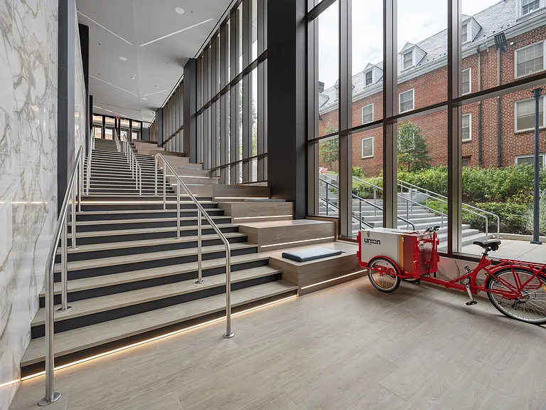 Union on Knox - Student Housing — Photo 14