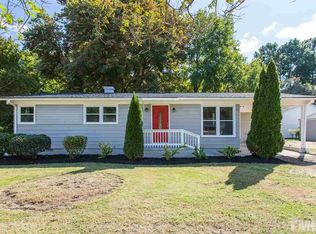 3814 Lee Rd, Raleigh, NC 27604