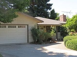 10398 Ambassador Dr, Rancho Cordova, CA 95670