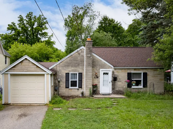 128 S Berkley St, Kalamazoo, MI 49006
