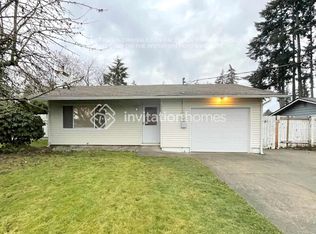 17116 18th Ave E, Spanaway, WA 98387