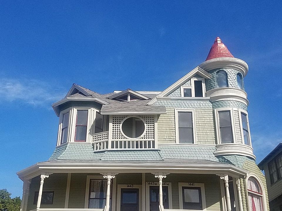 1st image of 1443 1/2 Carroll Ave #1443-1/2