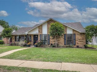 1302 Woodland Ct, Allen, TX 75002