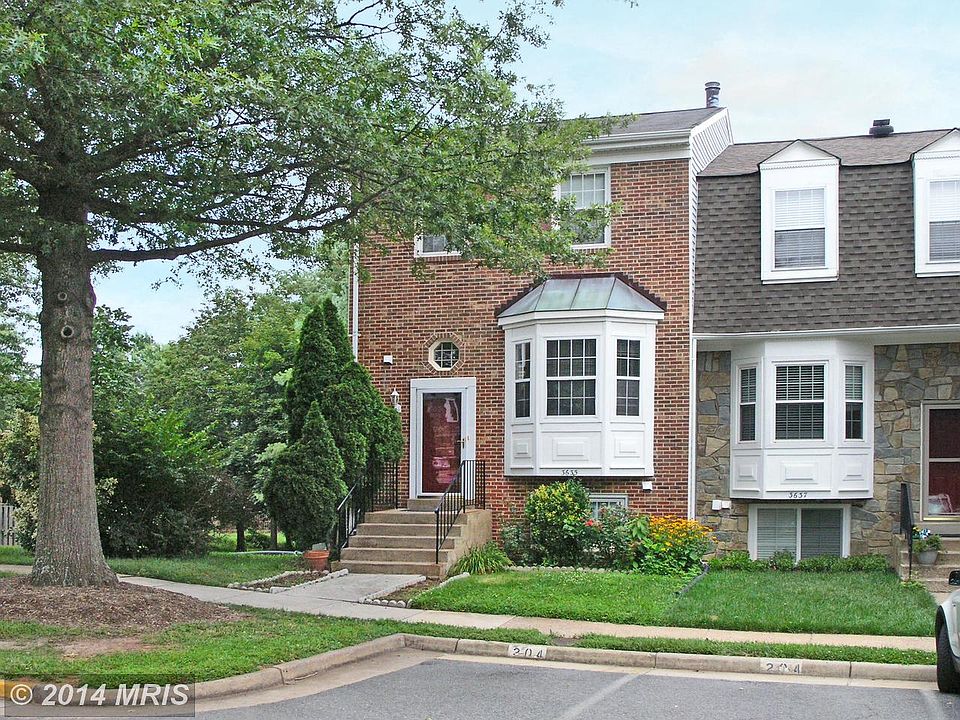 1st image of 3635 Buckeye Ct