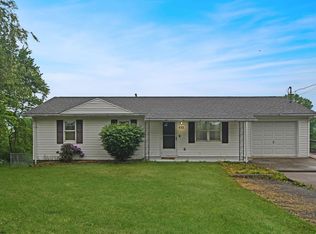 522 Cherokee Dr, Morgantown, WV
