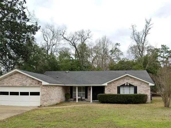 100 Black Gum Ln, Village Mills, TX 77663