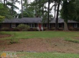 1201 Maple Dr, Griffin, GA 30224