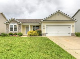 937 Dawson Creek Way, Lexington, KY 40511