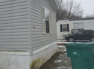 1236 N Oaklane Rd LOT 62, Springfield, IL 62707