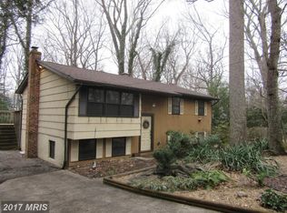 646 Echo Cove Dr, Crownsville, MD