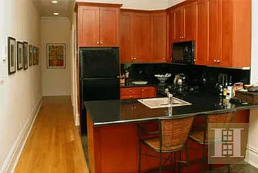 Rented by Halstead Real Estate