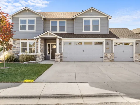 7569 W Havana Dr, Boise, ID 83709