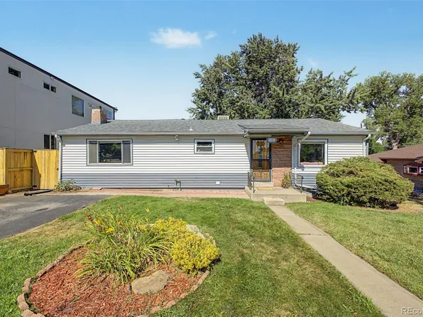 5481 Beach Court, Denver, CO 80221