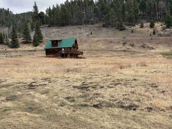 Canyon Valley Rd, Red River, NM 87558