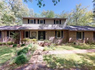 204 Regwood Dr, Tullahoma, TN 37388