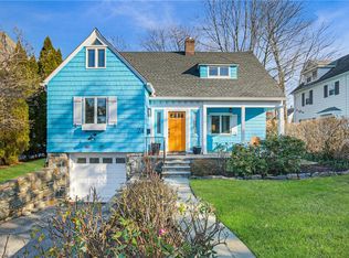 24 Copley Rd, Larchmont, NY 10538