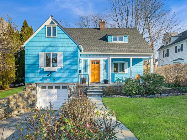 24 Copley Road, Larchmont, NY 10538