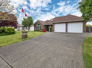 798 Chartwell Blvd, Nanaimo, BC V9K2K7