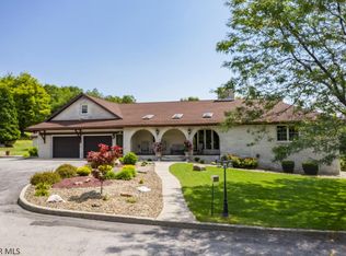 800 Clark St, Gallitzin, PA 16641