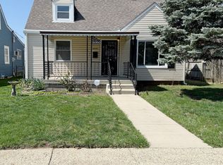 2050 Winton Ave, Indianapolis, IN