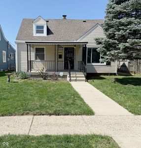 2050 Winton Ave, Indianapolis, IN, 46224