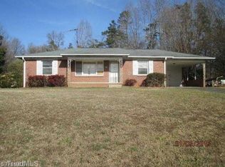 4213 Langden Rd, Winston Salem, NC 27107