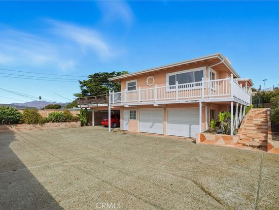 399 Hill St, Morro Bay, CA 93442