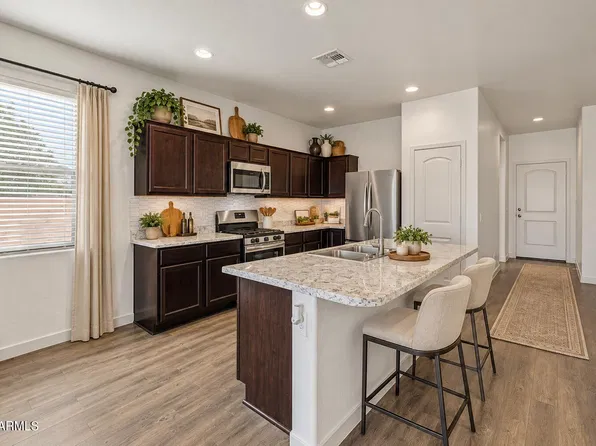11546 E Aster Ln, Florence, AZ 85132