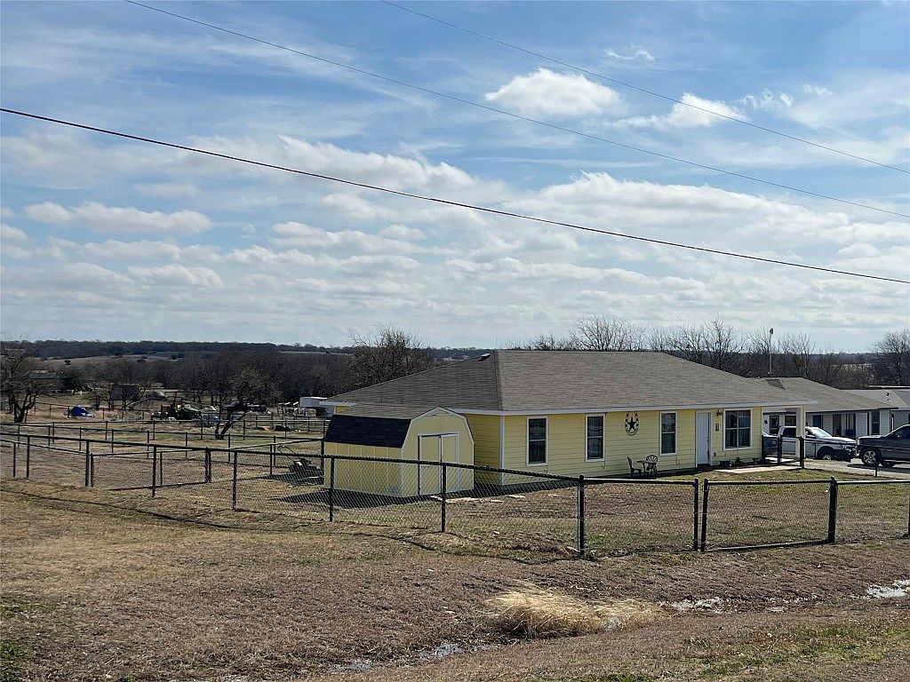 6109 Hawk Ct, Joshua, TX 76058 Zillow