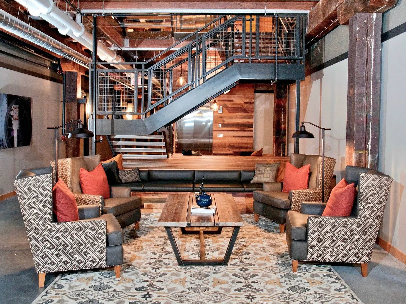 Millworks Lofts — Photo 1