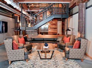 Millworks Lofts, Minneapolis, MN 55406