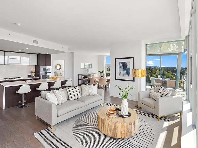 188 Bellevue Way NE #1707 — Photo 30