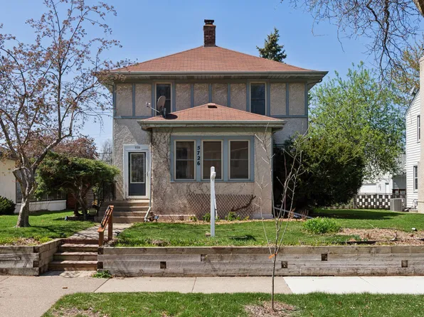 5726 Garfield Ave, Minneapolis, MN 55419