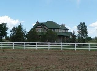 13315 Moonshadow Ln, Fountain, CO 80817