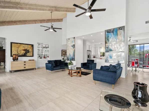 525 Desert West Dr, Rancho Mirage, CA 92270