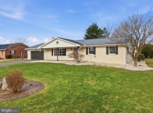2953 Philadelphia Ave, Chambersburg, PA 17201