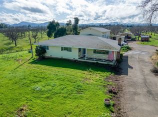 2495 Hummel Ln, Kelseyville, CA 95451