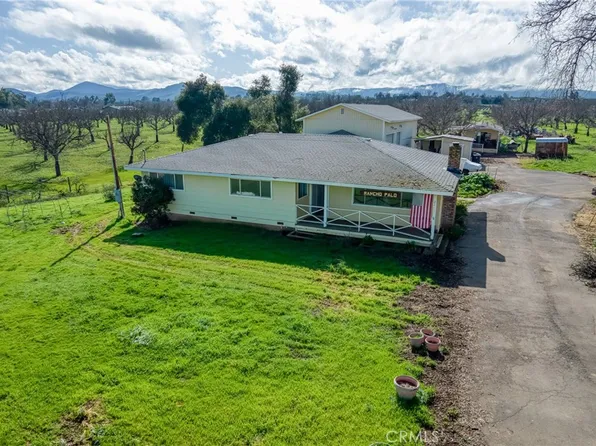 2495 Hummel Ln, Kelseyville, CA 95451