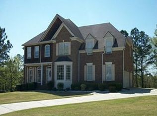 40 Trillium Ter, Covington, GA 30016