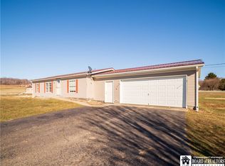 3870 Ross Mills Rd, Falconer, NY 14733