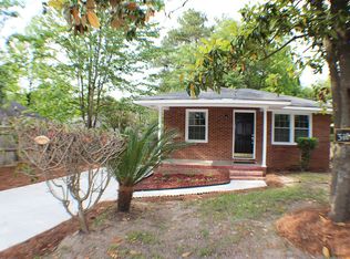 3107 Church Rd, Augusta, GA 30909