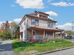 2915 State Route 30, Speculator, NY 12164