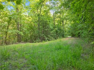 0 Santeetlah Rdg, Franklin, NC 28734